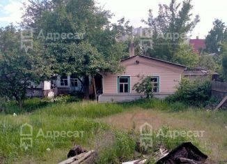 Продаю дом, 36.9 м2, Волгоградская область, Лемешкинская улица
