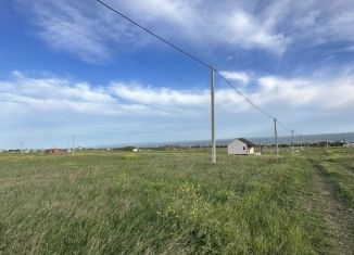 Продажа участка, 6 сот., СПК Азовский рыбак, Ленинградская улица