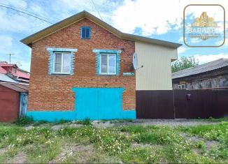 Продаю дом, 128.2 м2, Балашов, улица Ревякина, 75