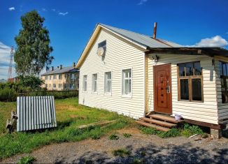 Продаю дом, 44.7 м2, Вологодская область