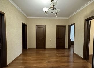 3-комнатная квартира на продажу, 101 м2, Владикавказ, 9-й микрорайон, улица Астана Кесаева, 23А