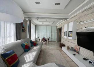 Продается двухкомнатная квартира, 58.1 м2, Москва, улица Александры Монаховой, 96к2