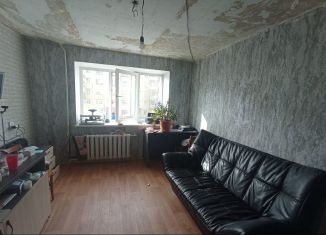 Продается однокомнатная квартира, 18.3 м2, Челябинская область, проспект имени Ю.А. Гагарина, 7-я линия, 9