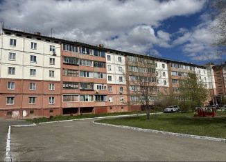Продам 1-комнатную квартиру, 35 м2, Шадринск, Проектная улица, 4