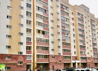 Продается 2-комнатная квартира, 64 м2, Пенза, Ново-Казанская улица, 4, Железнодорожный район