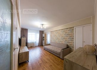 Продам двухкомнатную квартиру, 45 м2, Екатеринбург, метро Площадь 1905 года, Советская улица, 20