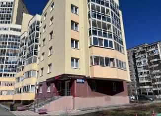Однокомнатная квартира на продажу, 35 м2, Екатеринбург, улица Бебеля, 144