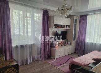 Продается однокомнатная квартира, 31 м2, Санкт-Петербург, улица Солдата Корзуна, 44, муниципальный округ Ульянка