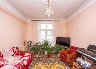 Продаю двухкомнатную квартиру, 62.2 м2, Новосибирская область, Фабричная улица, 8