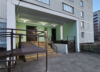 Продается 2-комнатная квартира, 52.5 м2, Московская область, Заречная улица, 19
