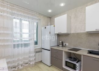 1-комнатная квартира на продажу, 32.6 м2, Тюменская область, улица Алексея Леонова, 36
