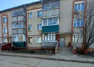 1-комнатная квартира на продажу, 54.1 м2, Кировская область, Новая улица, 11к1