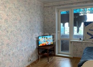 Продается 2-комнатная квартира, 52.7 м2, Челябинск, Курчатовский район, Комсомольский проспект, 69