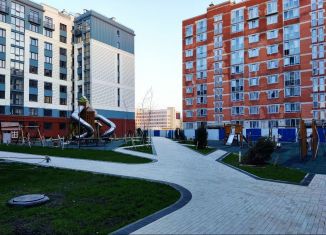 1-комнатная квартира на продажу, 45 м2, Калининград