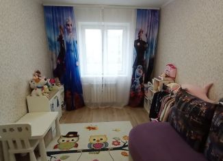 2-комнатная квартира на продажу, 50.2 м2, Новоалтайск, улица 40 лет ВЛКСМ, 4А