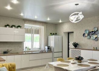 Продажа дома, 177.7 м2, дачное некоммерческое партнёрство Зимняя Горка-2, 2-я аллея, 18