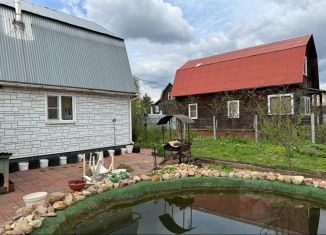 Дом на продажу, 83.2 м2, деревня Колонтаево, садовое товарищество Дубрава, 95