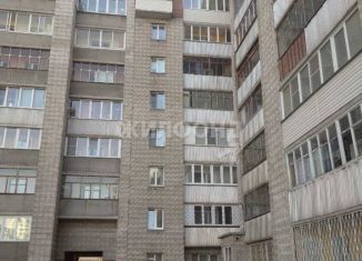 Продаю пятикомнатную квартиру, 112.4 м2, Новосибирск, метро Октябрьская, улица 9 Ноября, 95