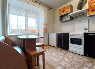 Однокомнатная квартира на продажу, 40.4 м2, Амурская область, Комсомольская улица, 89