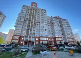 Сдается 1-комнатная квартира, 36 м2, Барнаул, улица Островского, 49