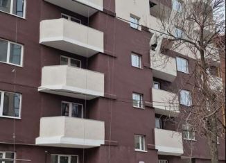 Продажа однокомнатной квартиры, 43.5 м2, Самарская область, Вилоновская улица, 33