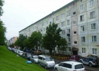 Сдача в аренду 2-комнатной квартиры, 47 м2, Петропавловск-Камчатский, улица Академика Курчатова