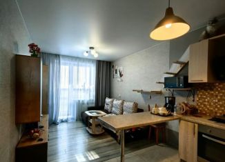 Продается 1-комнатная квартира, 45.9 м2, Новосибирск, метро Берёзовая роща, улица Николая Островского, 120