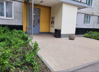 Квартира на продажу студия, 16 м2, Москва, метро Серпуховская, Стремянный переулок, 9