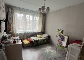 Продается 2-комнатная квартира, 44.6 м2, рабочий поселок Линёво, Листвянская улица, 31