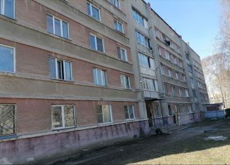 Однокомнатная квартира на продажу, 16 м2, Кемерово, улица Тухачевского, 38к2