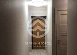 Продается трехкомнатная квартира, 50.5 м2, дачный посёлок Поварово, микрорайон Поваровка, 14