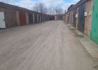 Продам гараж, Сосновоборск, территория гаражного кооператива Вектор, с60