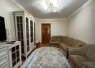 Продается двухкомнатная квартира, 48 м2, Кабардино-Балкариия, улица Нахушева, 89