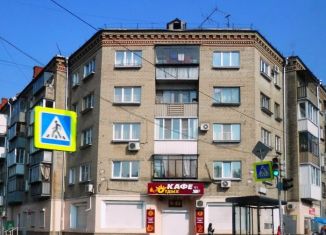 Продам двухкомнатную квартиру, 53.6 м2, Челябинская область, улица Плеханова, 47