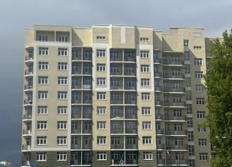 1-комнатная квартира на продажу, 42.8 м2, Московская область, проезд Александра Невского, 2