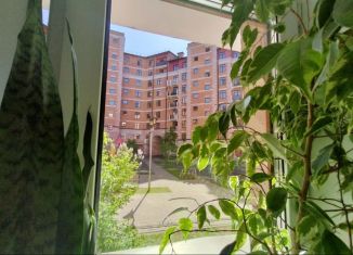 Продается двухкомнатная квартира, 48.6 м2, Красногорск, улица Дежнёва, 10, ЖК Опалиха О2