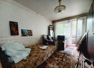 Продажа двухкомнатной квартиры, 43.5 м2, Самара, улица Дыбенко, 8, метро Спортивная