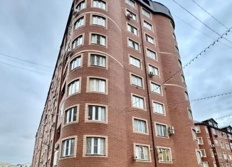 Продам двухкомнатную квартиру, 76 м2, Махачкала, улица Зои Космодемьянской, 54Ж
