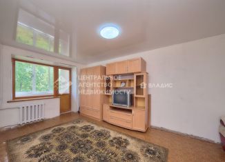 Продается однокомнатная квартира, 30.2 м2, Рязанская область, улица 6-я Линия