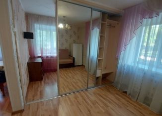 Однокомнатная квартира на продажу, 30 м2, Ульяновская область, улица Тельмана, 15