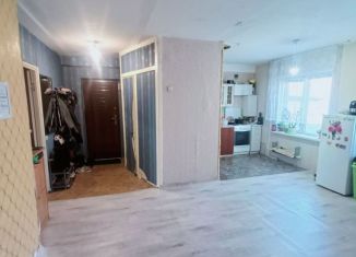 Продажа трехкомнатной квартиры, 59 м2, Хакасия, микрорайон Комсомольский, 71