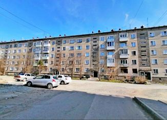 Продается 1-комнатная квартира, 28.5 м2, Новосибирская область, улица Пушкина, 2А