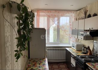 Продам 1-комнатную квартиру, 30.2 м2, Камышлов, улица Строителей, 2А