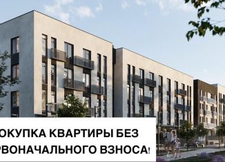 Продаю двухкомнатную квартиру, 39.7 м2, Новосибирская область