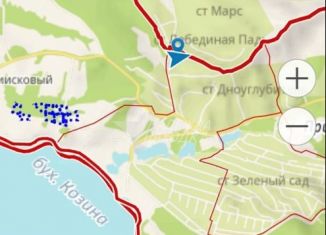 Продается участок, 11 сот., Приморский край, Перевальная улица