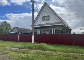 Продам дом, 42.2 м2, село Чишмы, Базарная улица, 6