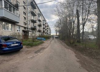 Продам 3-комнатную квартиру, 58 м2, деревня Келози, деревня Келози, 6