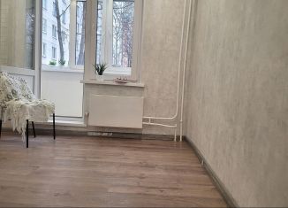 Квартира на продажу студия, 13.2 м2, Москва, улица 50 лет Октября, район Солнцево