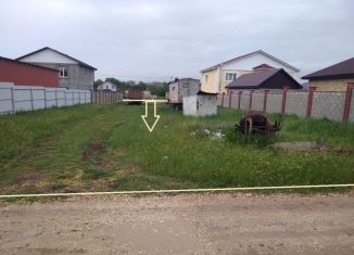 Продаю участок, 11.5 сот., село Укромное, Молодёжная улица