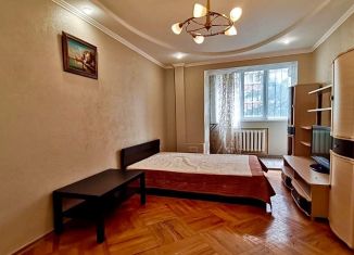 Продажа 1-комнатной квартиры, 50 м2, Краснодар, проспект Чекистов, 33к3